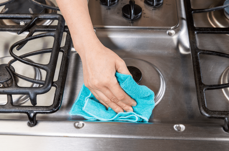 Clutter Busters